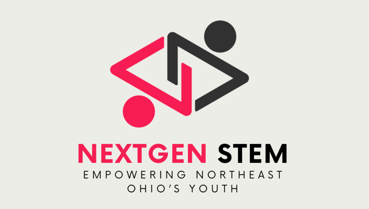 NextGen STEM logo