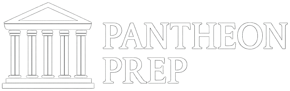 Pantheon Prep