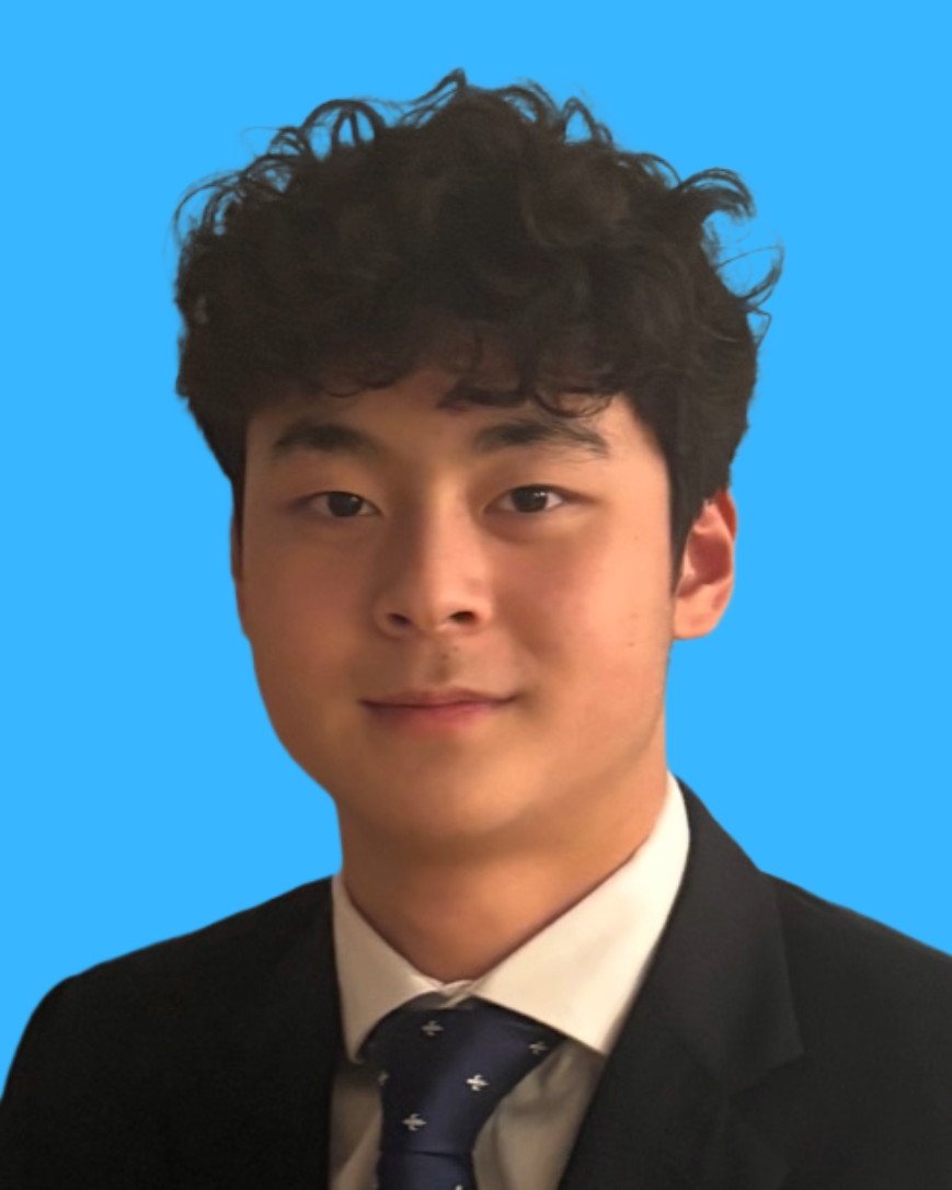 Dennis Zhou