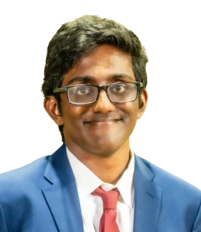 Kaushik Sathiyandrakumar