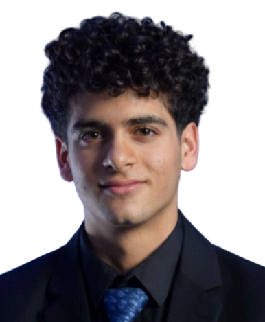 Rian Arora